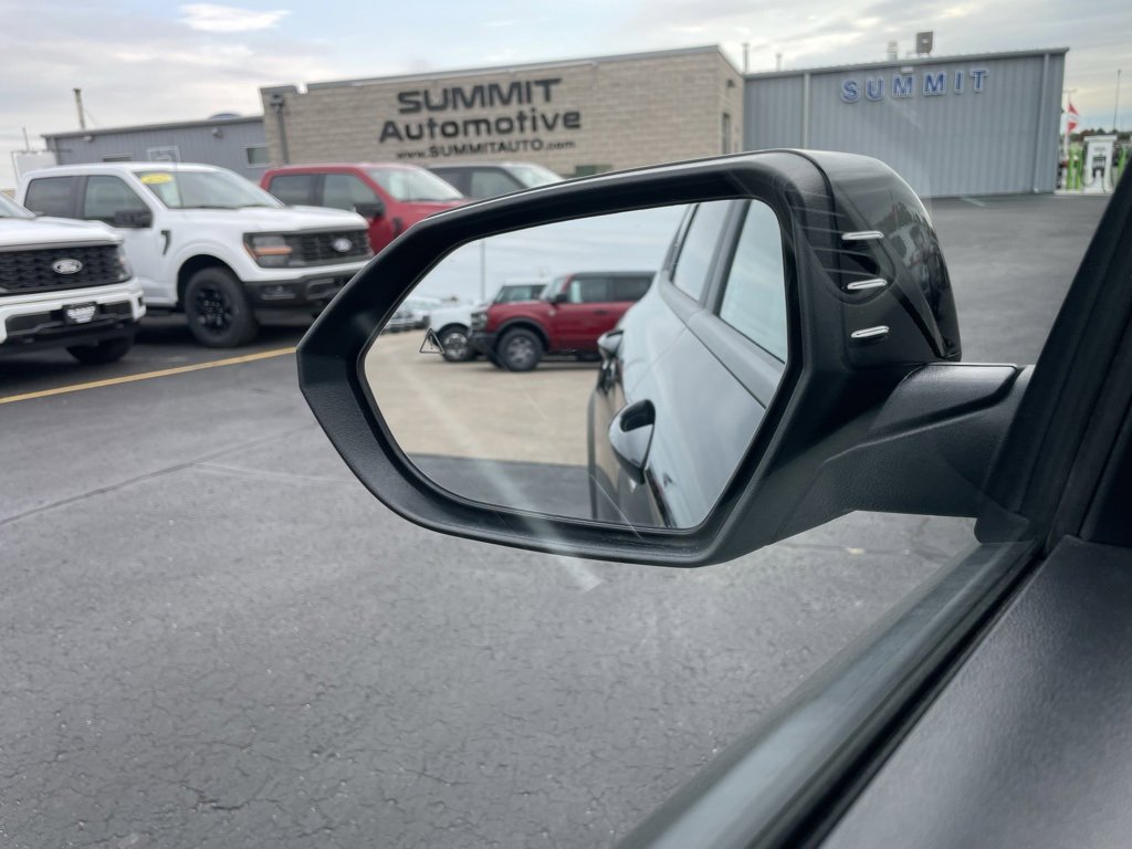 Used 2024 Hyundai Kona SEL image 38