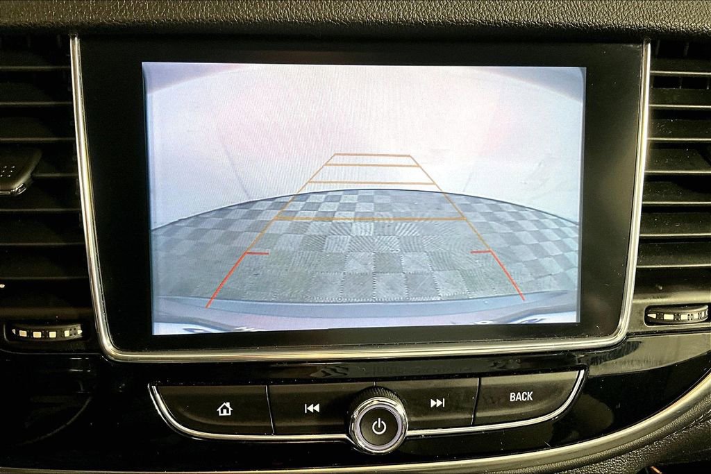 Used 2019 Buick Encore Preferred FWD image 21