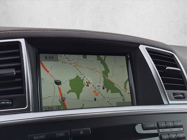 Used 2015 Mercedes-Benz GL 450 4MATIC image 13