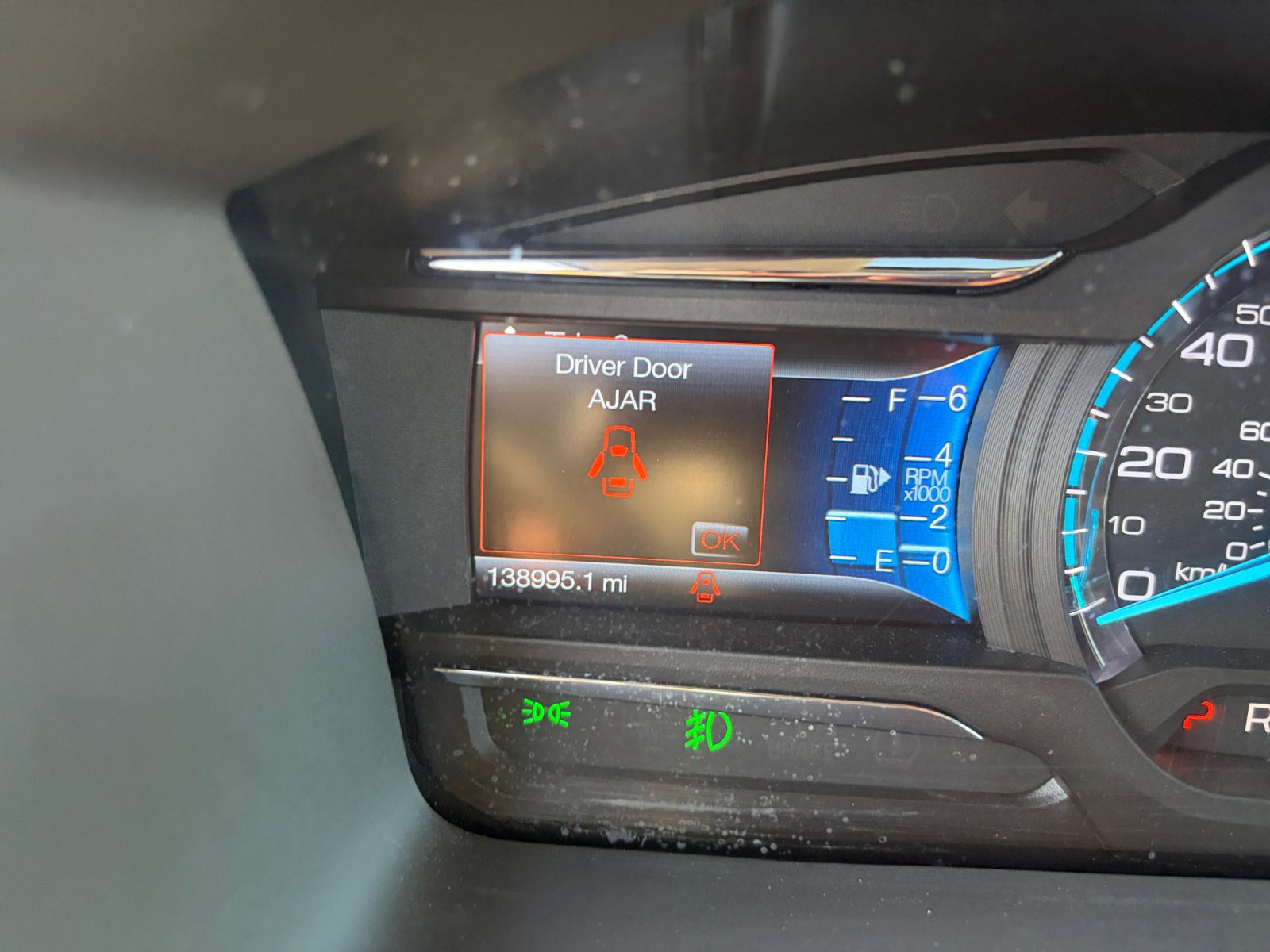Used 2015 Ford Flex SEL w/ Equipment Group 202A FWD image 11