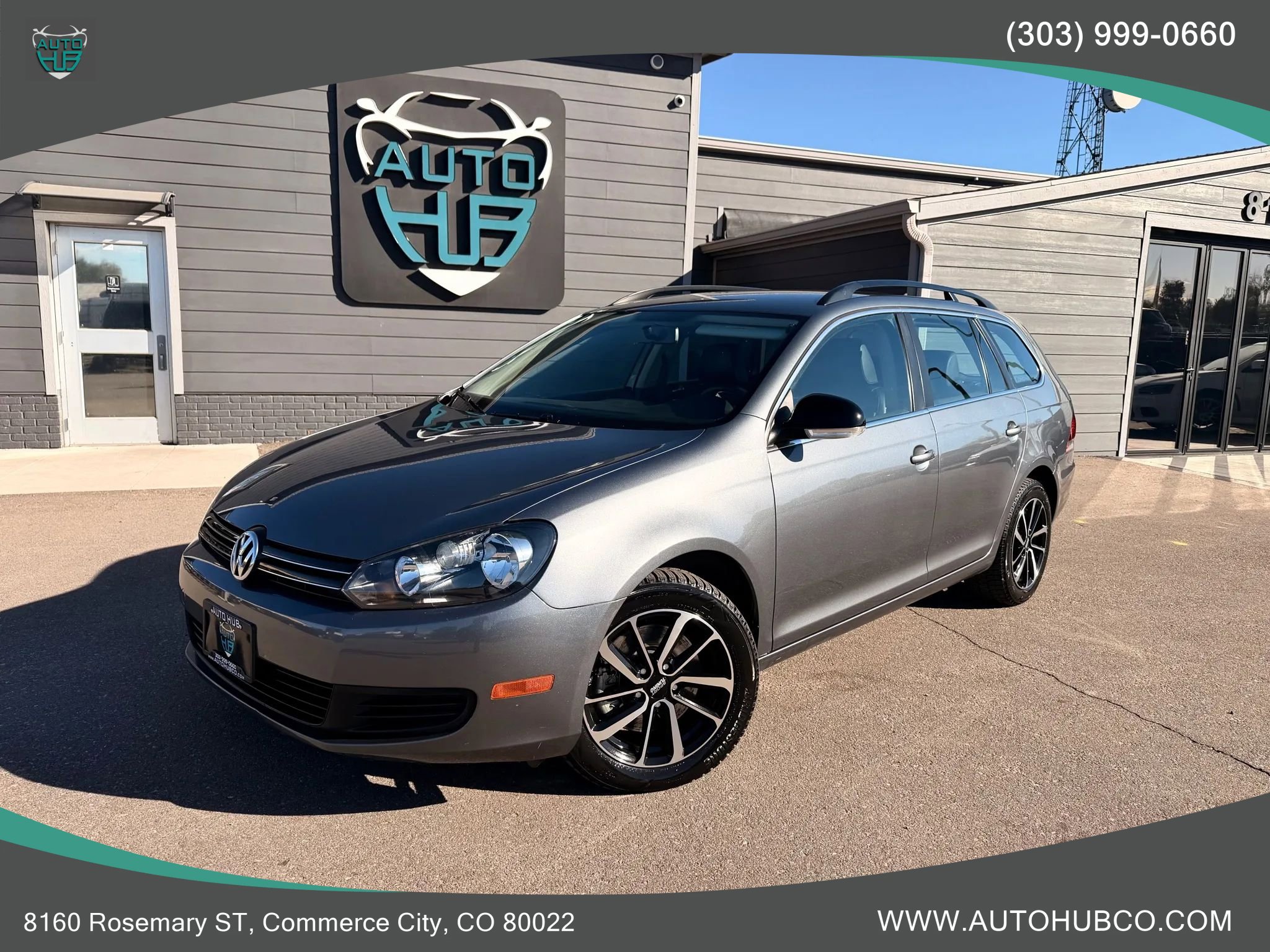 Used 2011 Volkswagen Jetta TDI image 1