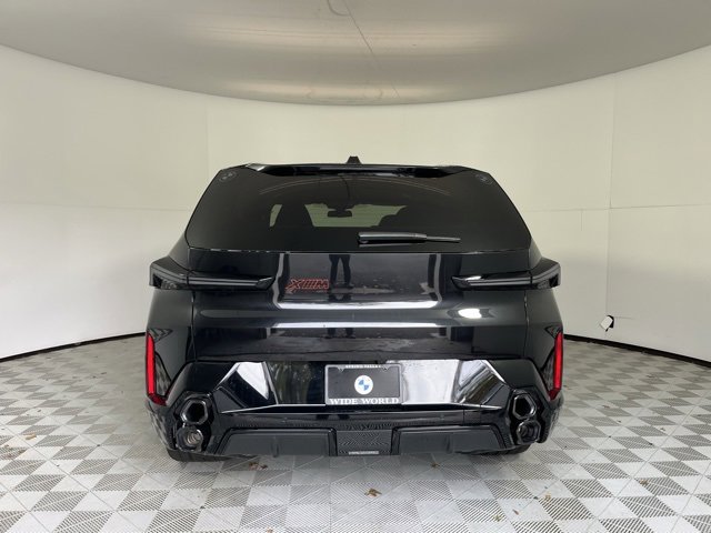 New 2026 BMW XM Label Red image 6