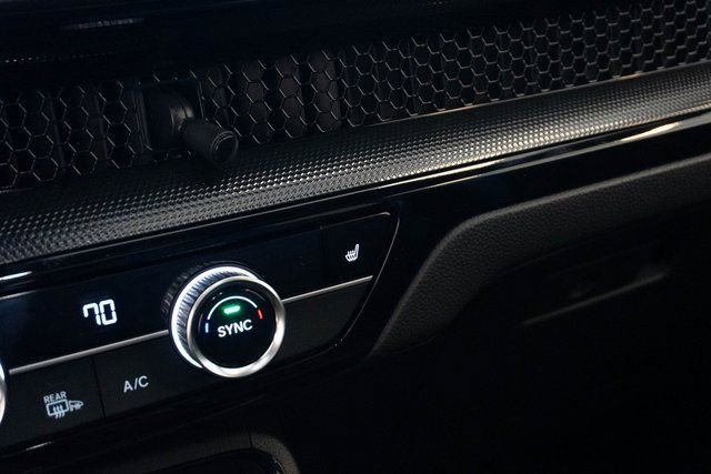 New 2026 Honda CR-V Sport Touring image 31