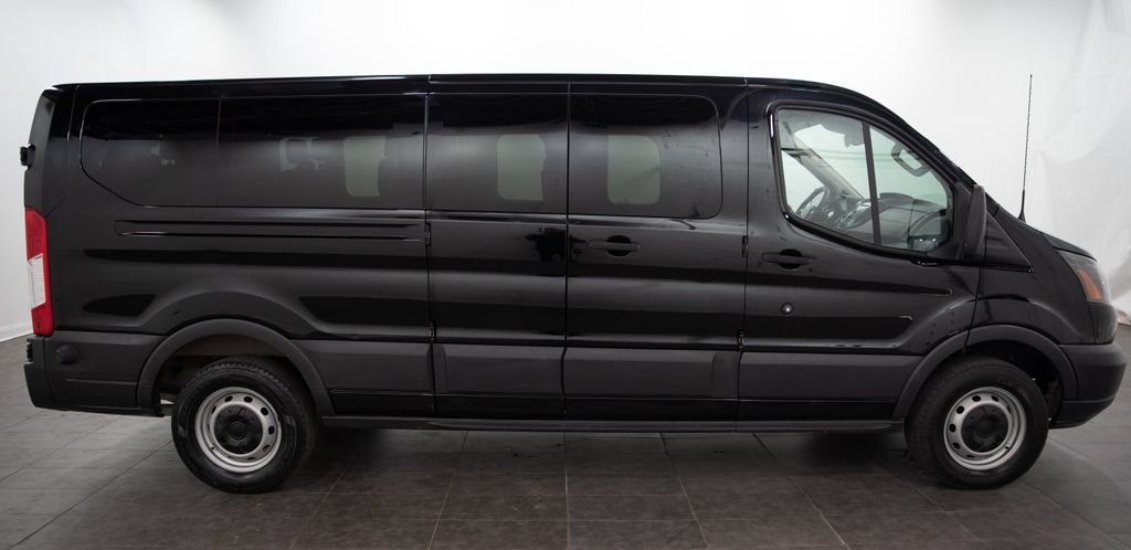 Used 2018 Ford Transit 350 XL RWD image 14