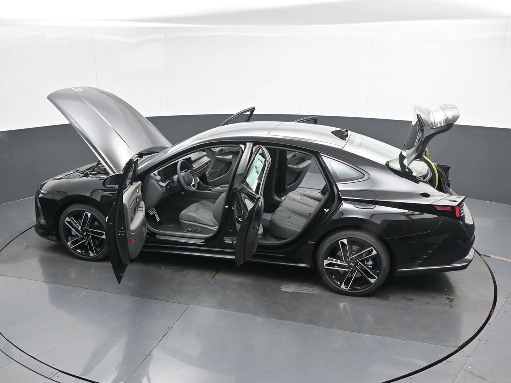 New 2026 Hyundai Sonata N Line image 56