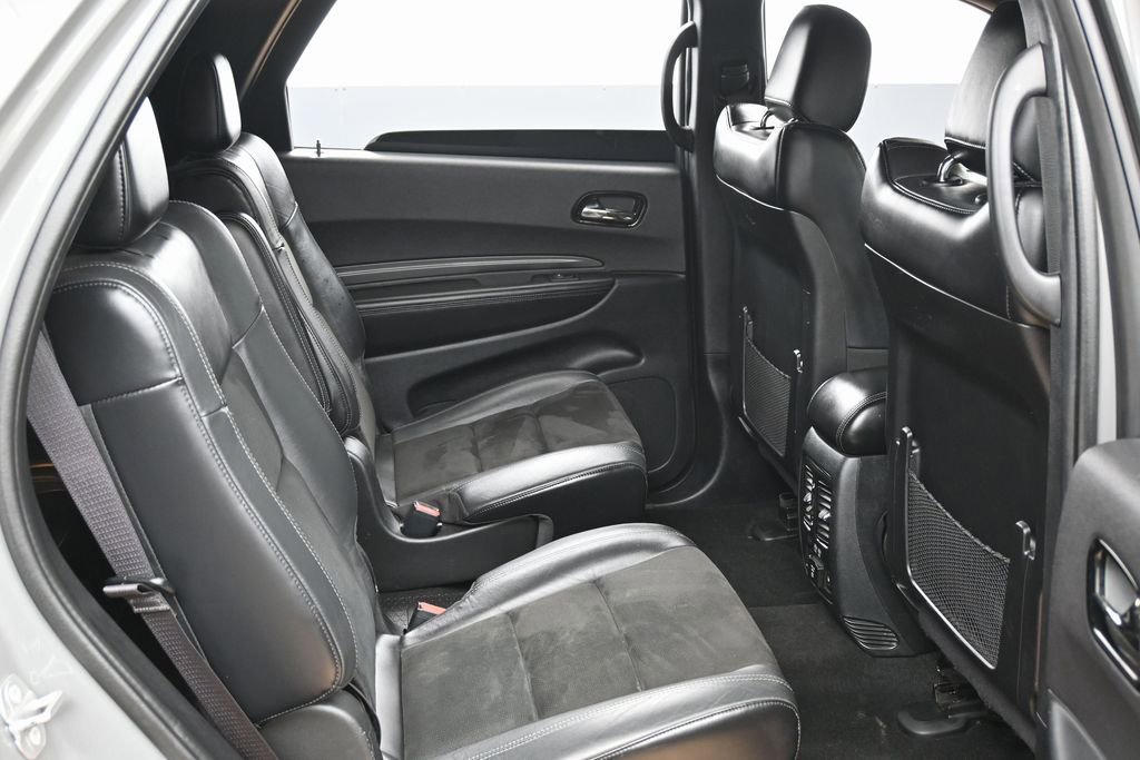 Used 2022 Dodge Durango GT image 35