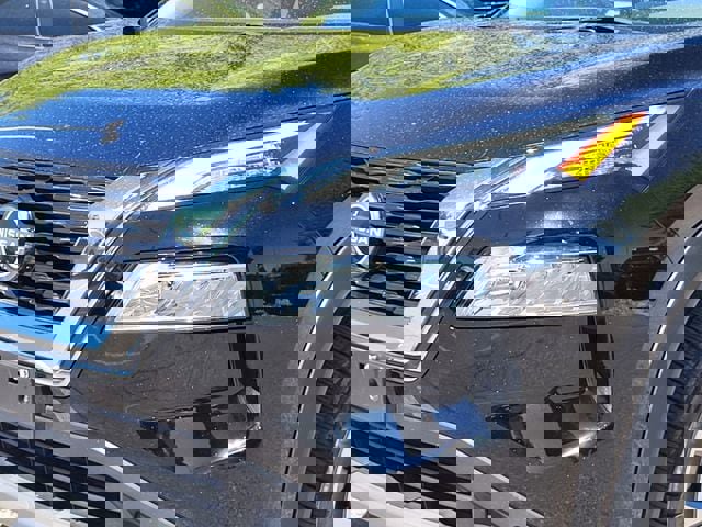 Certified 2023 Nissan Rogue SV image 5