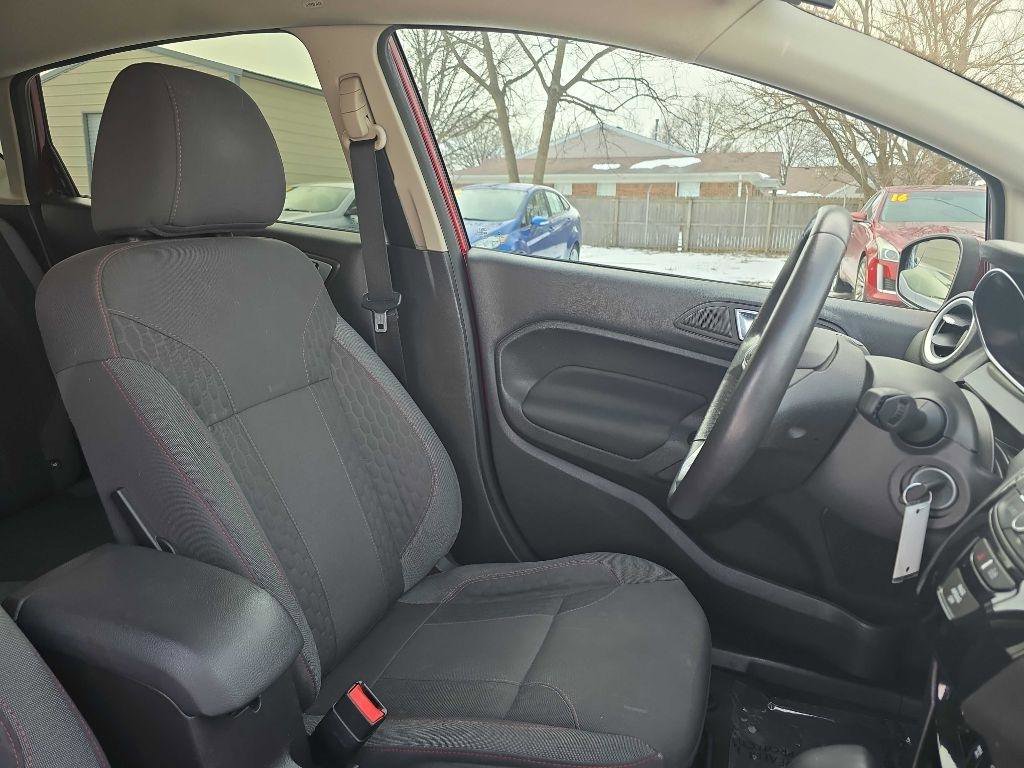 Used 2014 Ford Fiesta SE w/ Equipment Group 201A image 20