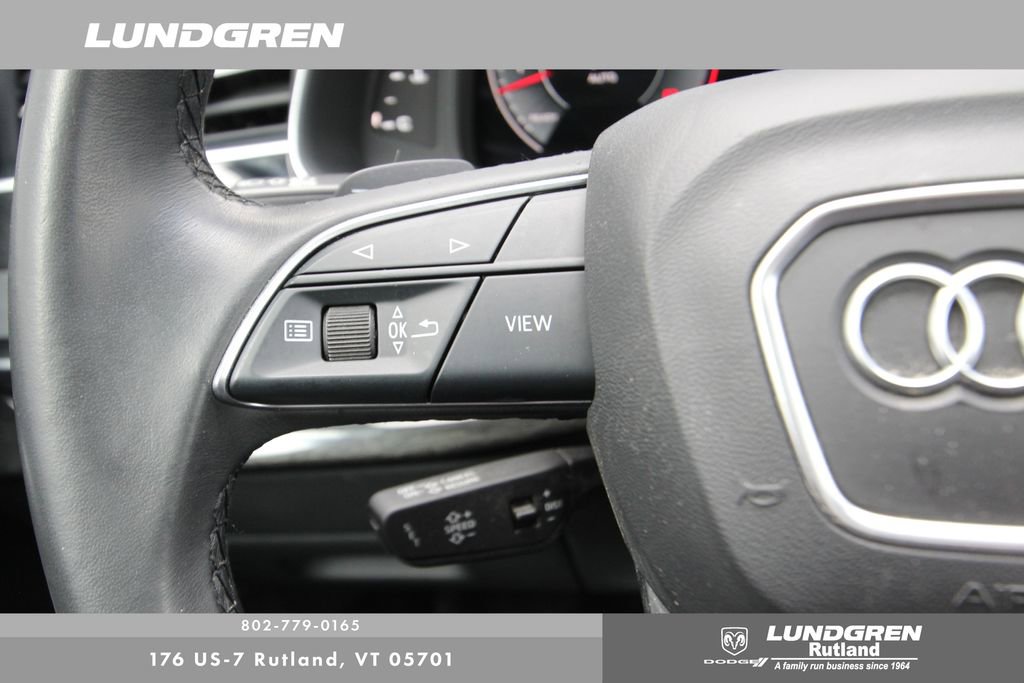 Used 2022 Audi Q7 3.0T Premium Plus AWD/4WD image 17