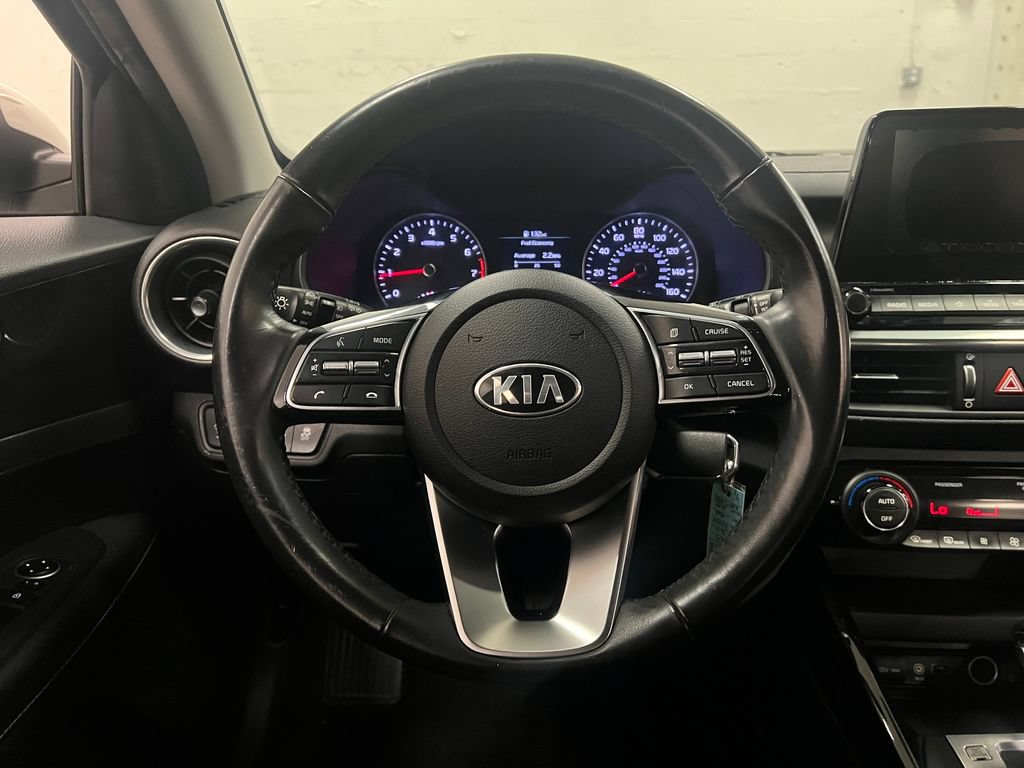 Used 2019 Kia Forte S w/ S Premium Package FWD image 15
