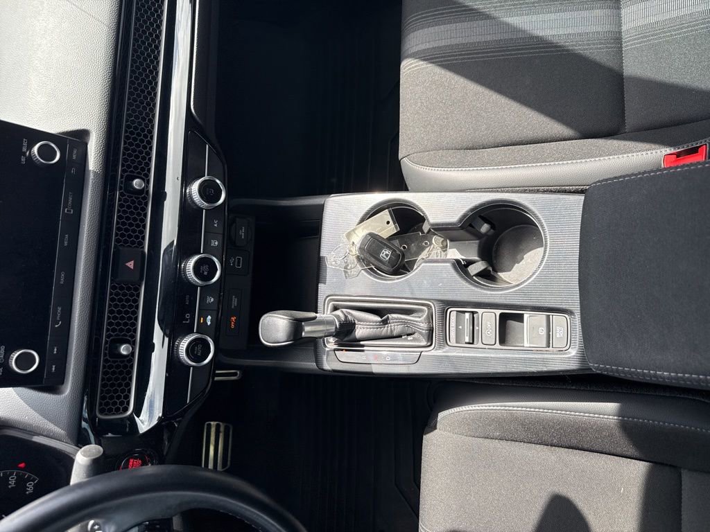 Used 2022 Honda Civic Sport image 16