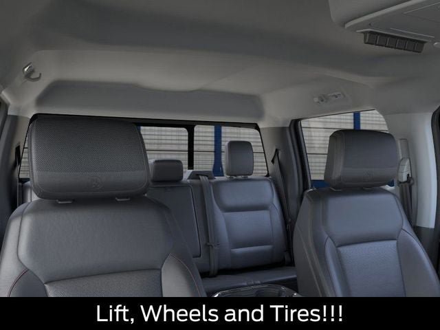 New 2026 Ford F250 Lariat w/ Lariat Ultimate Package AWD/4WD image 22