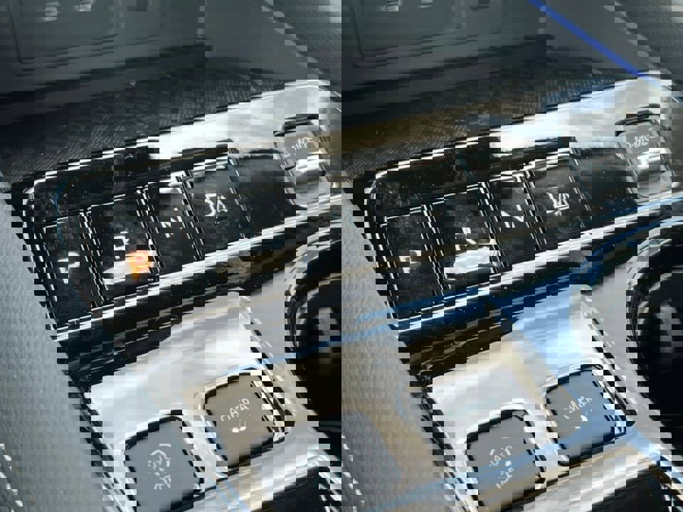 New 2025 Nissan Murano SL image 27