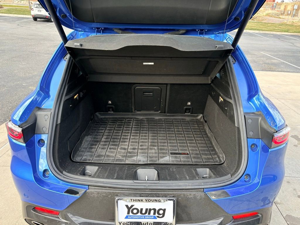 Used 2024 Alfa Romeo Tonale Veloce image 19