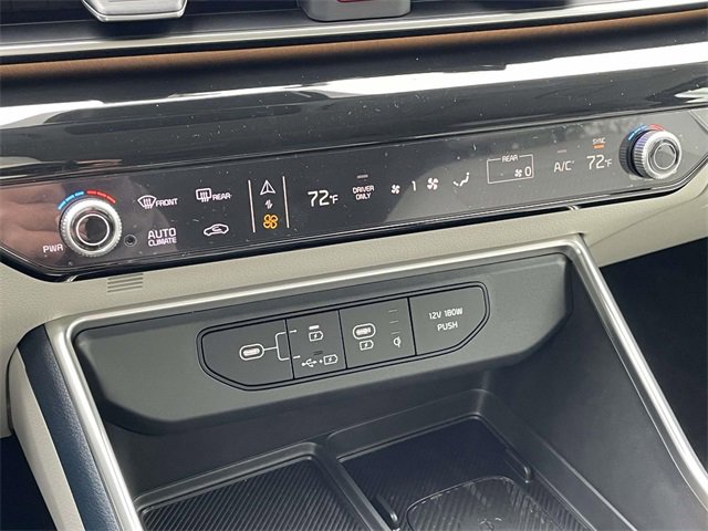 New 2026 Kia Carnival SX Prestige image 37