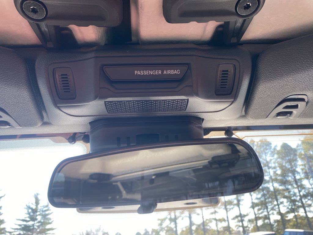 New 2026 Jeep Wrangler Willys image 38