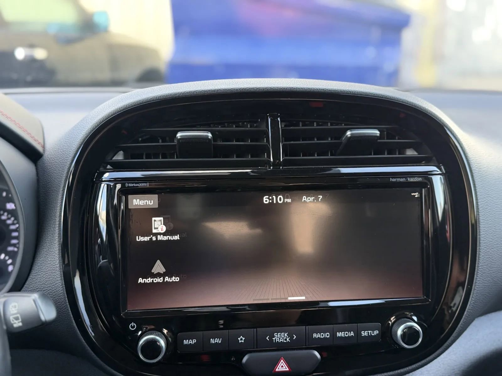 Used 2020 Kia Soul GT-Line Turbo FWD image 28