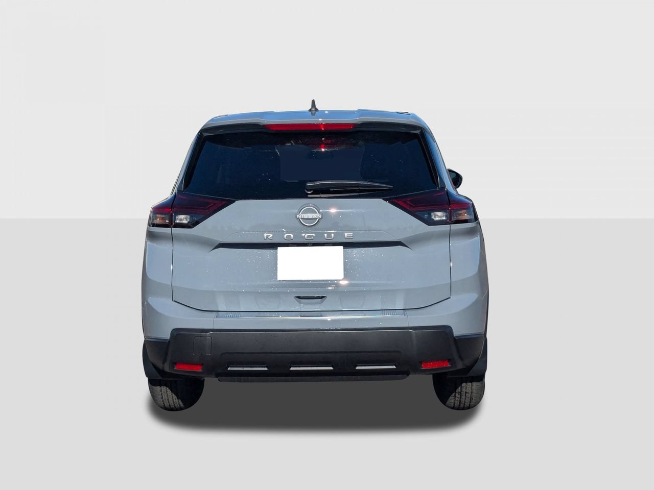 New 2026 Nissan Rogue SV FWD image 4