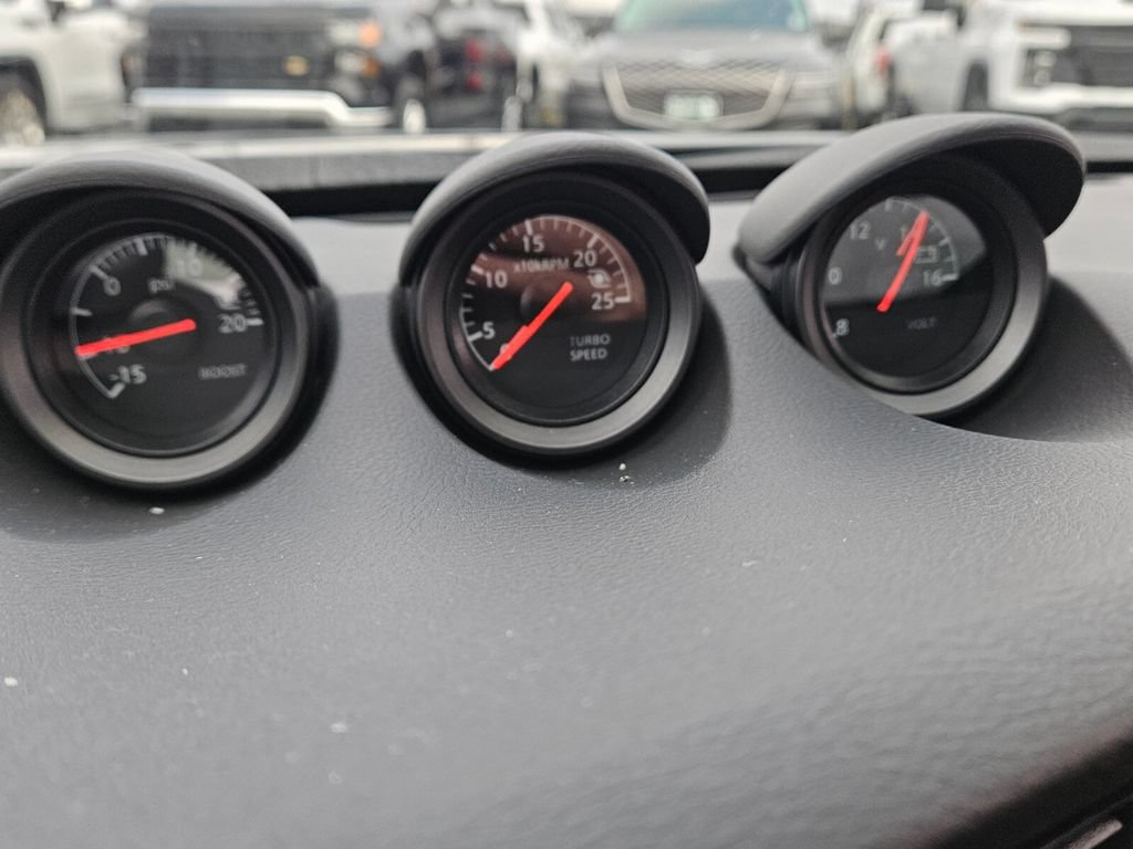 New 2026 Nissan Z Performance w/ Floor Mat Package RWD image 20