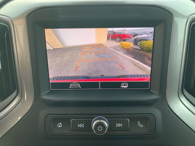 Used 2024 Chevrolet Silverado 2500 Custom w/ Custom Value Package image 25