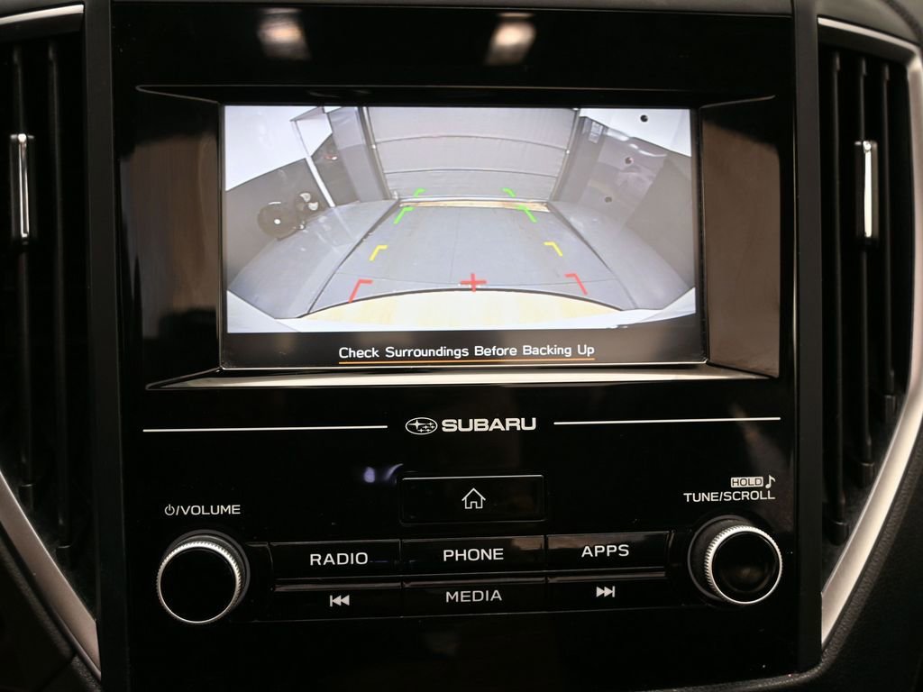 Used 2024 Subaru Forester Premium image 25