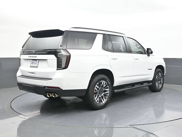 Used 2026 Chevrolet Tahoe Z71 w/ Comfort Package AWD/4WD image 14