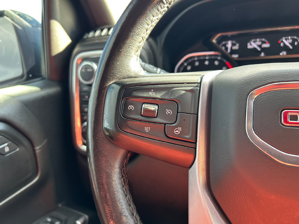 Certified 2021 GMC Sierra 1500 Elevation w/ Preferred Package AWD/4WD image 22