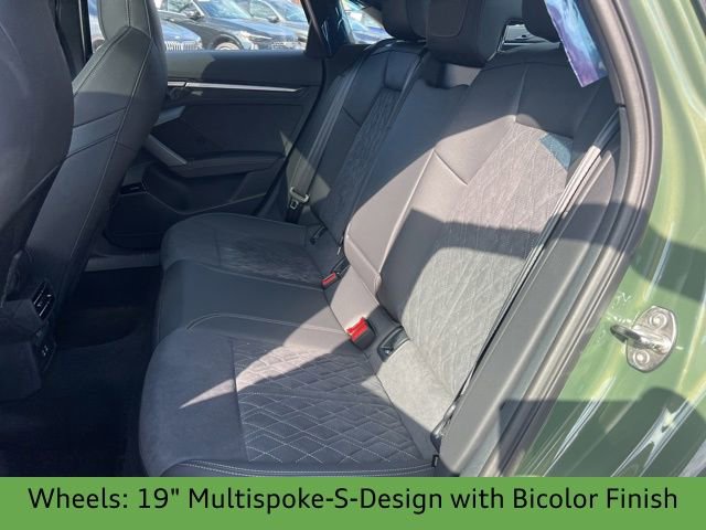 New 2026 Audi S3 Premium image 34