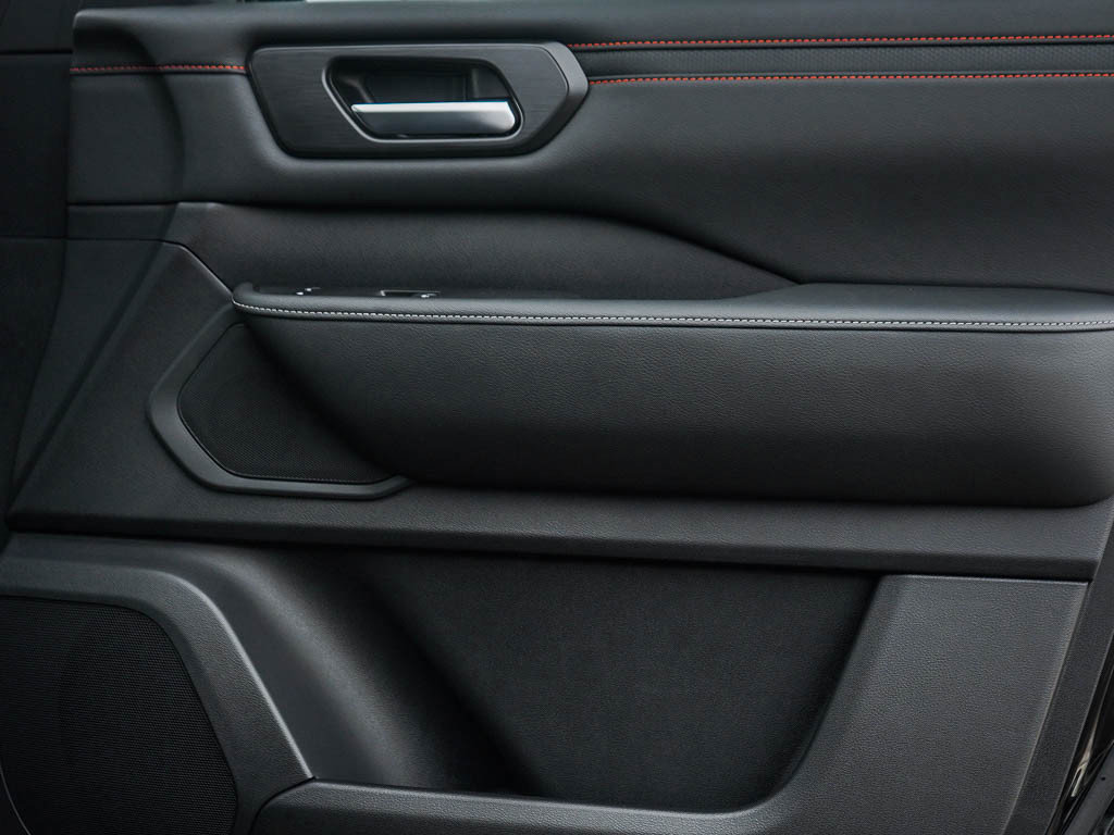 New 2026 Nissan Armada PRO-4X image 10