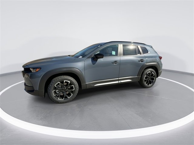 New 2026 MAZDA CX-50 Meridian Edition w/ Cargo Package image 5