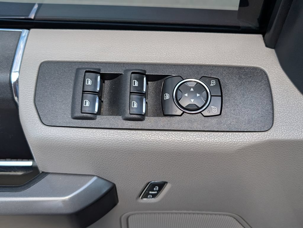 Used 2020 Ford F250 XLT AWD/4WD image 17