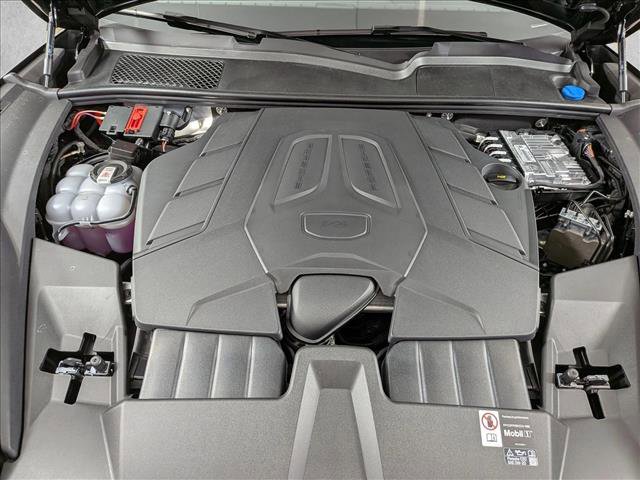 New 2026 Porsche Cayenne image 26