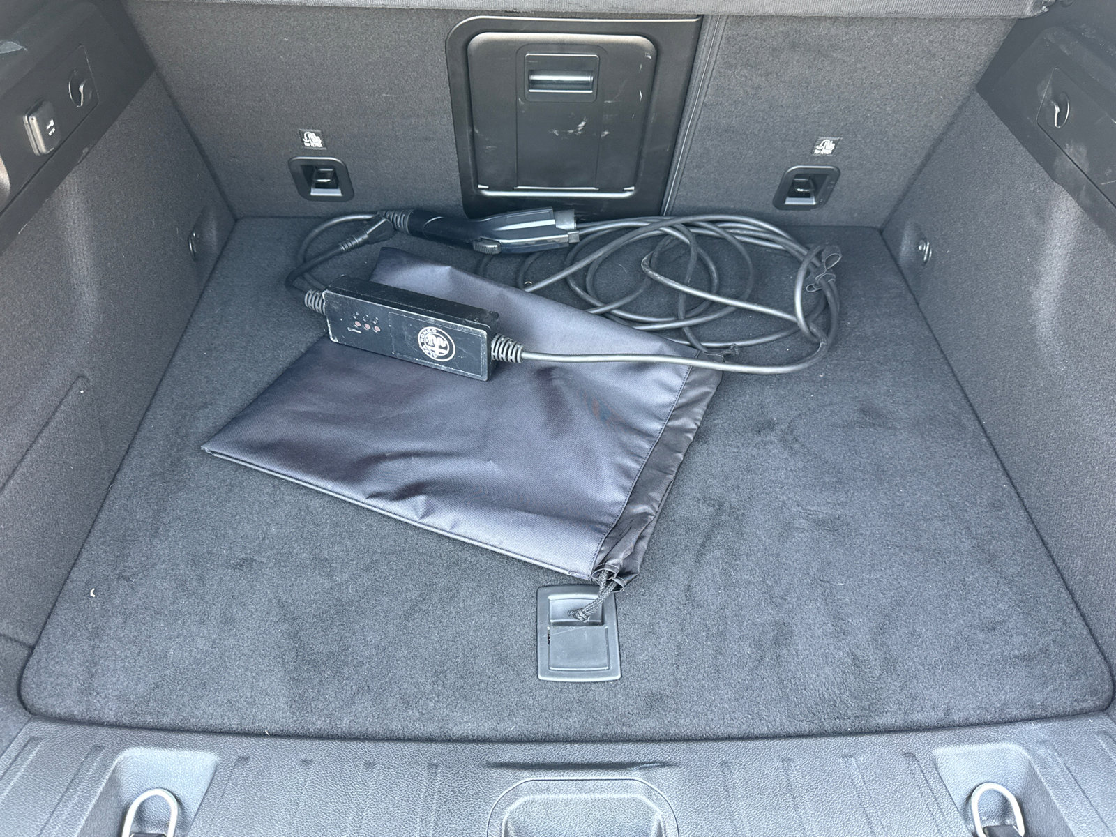 Used 2024 Alfa Romeo Tonale Sprint image 21