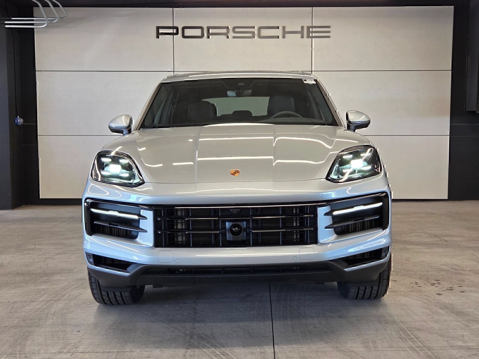 Certified 2026 Porsche Cayenne AWD/4WD image 26