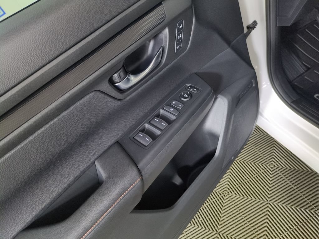 Certified 2026 Honda CR-V Sport-L image 15