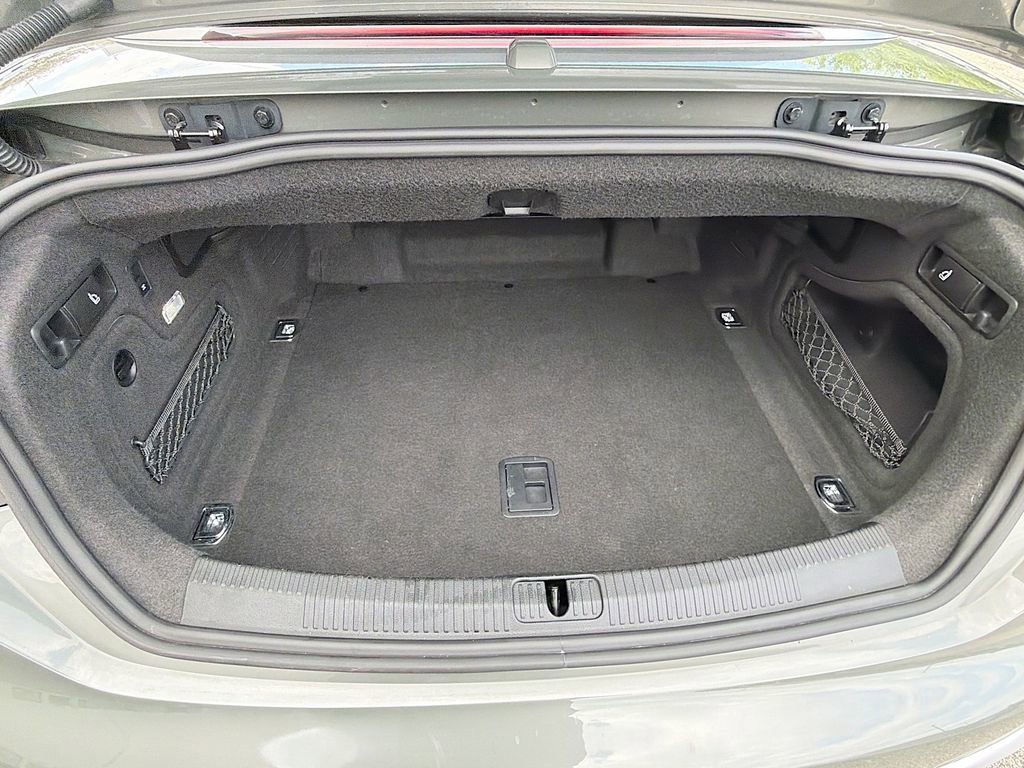 Used 2024 Audi S5 Prestige AWD/4WD image 26