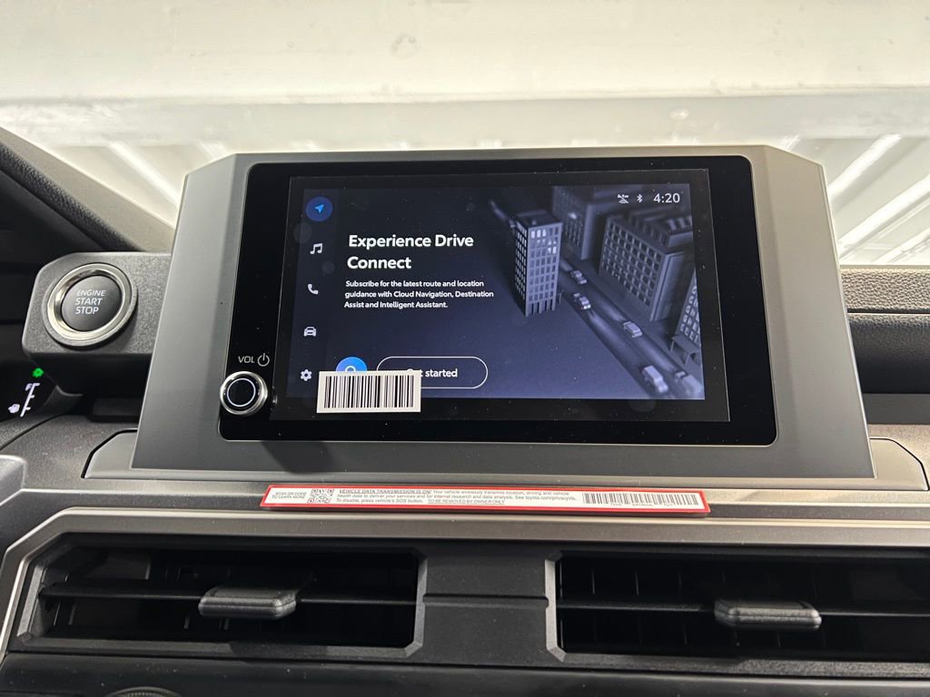 New 2026 Toyota 4Runner SR5 AWD/4WD image 24