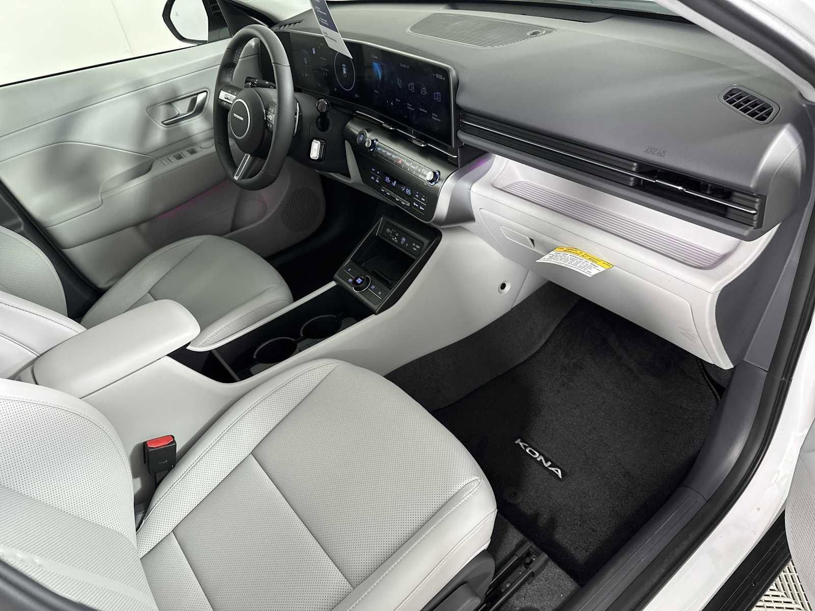 Certified 2026 Hyundai Kona SEL Premium image 26