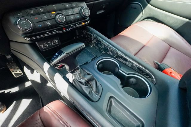 Used 2025 Dodge Durango SRT Hellcat AWD/4WD image 66