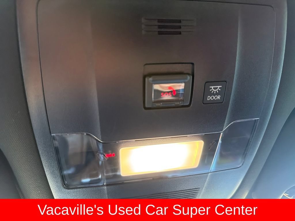 Used 2022 Lexus IS 300 w/ Accessory Package RWD image 21