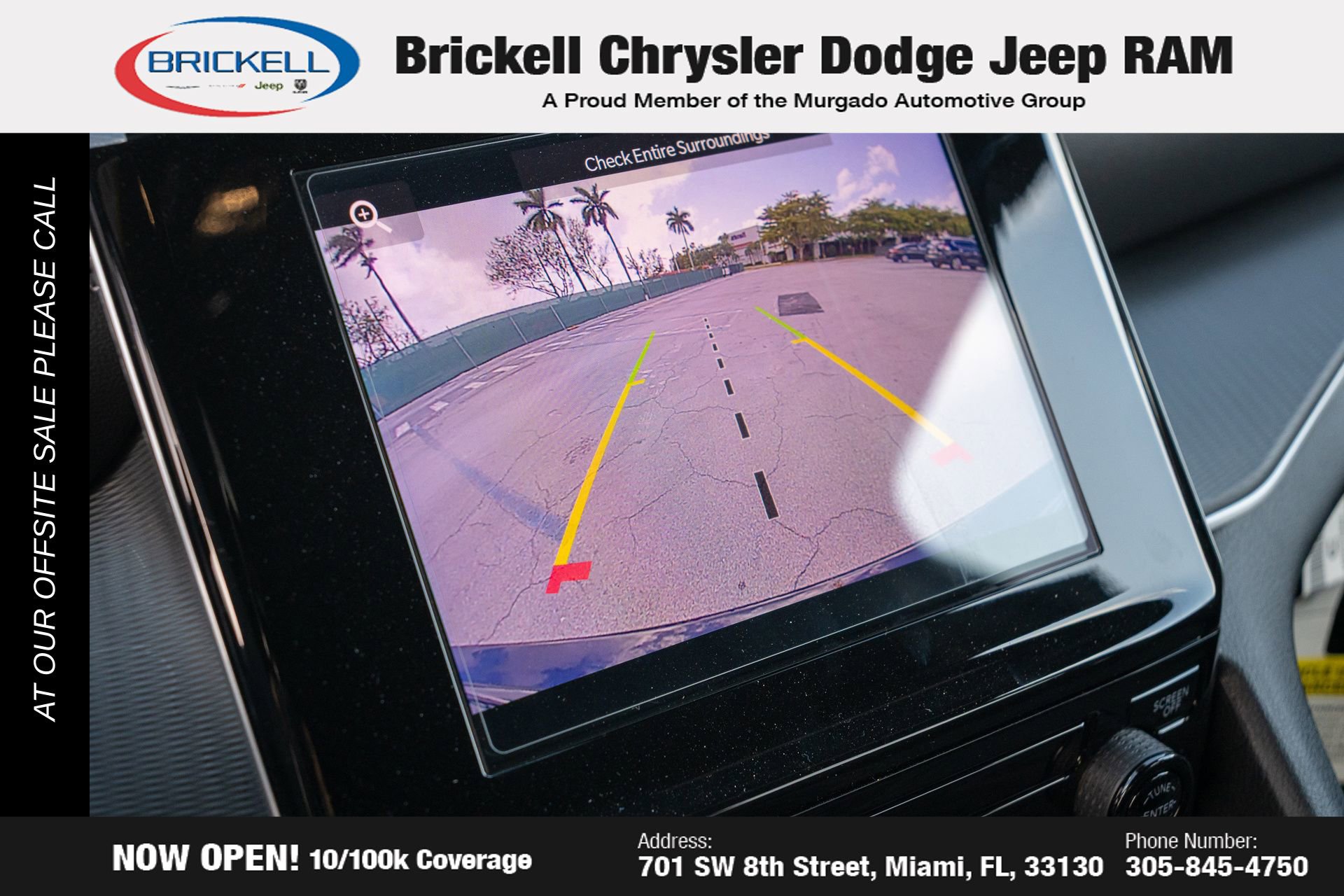 Used 2025 Jeep Grand Cherokee Laredo image 28