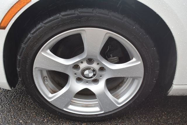 Used 2010 BMW 328i xDrive Coupe image 39