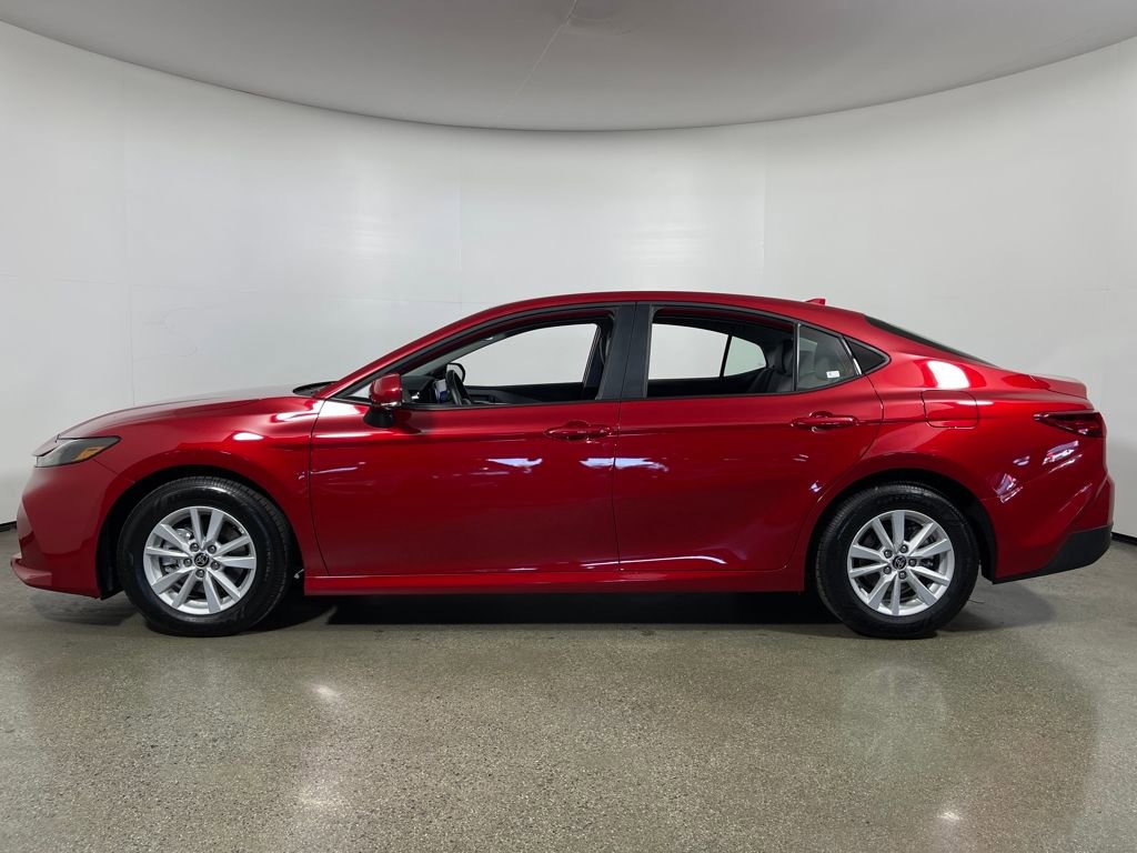 New 2026 Toyota Camry LE image 6