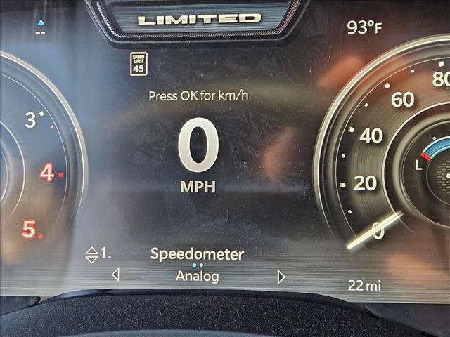 New 2026 RAM 2500 Limited AWD/4WD image 11