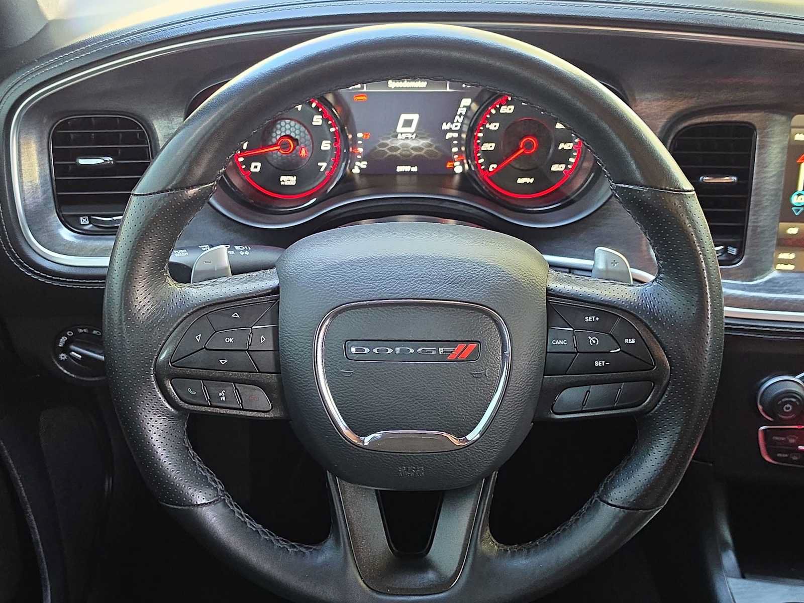 Used 2023 Dodge Charger R/T w/ Daytona Edition Group RWD image 19