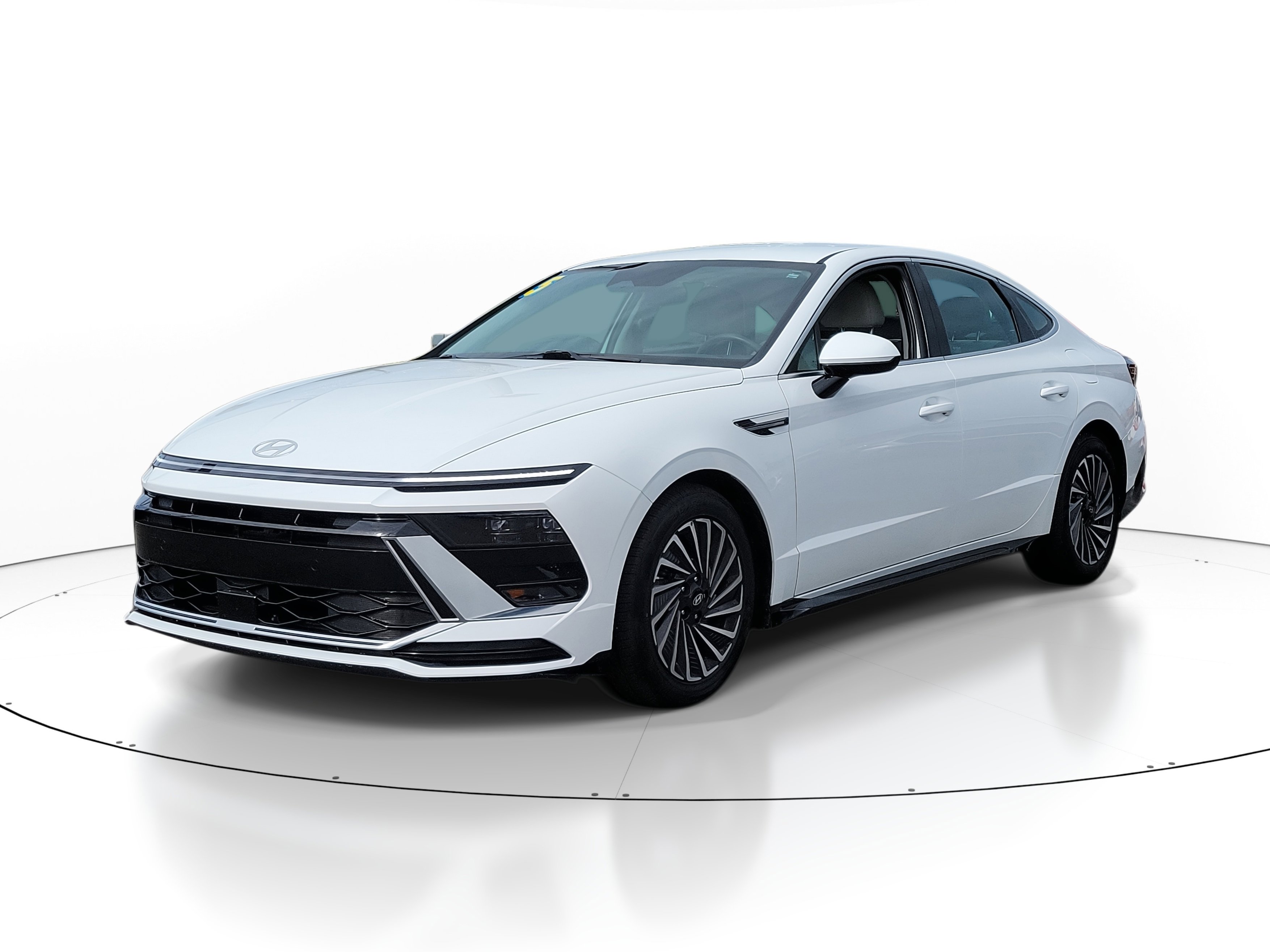 Used 2025 Hyundai Sonata SEL image 3