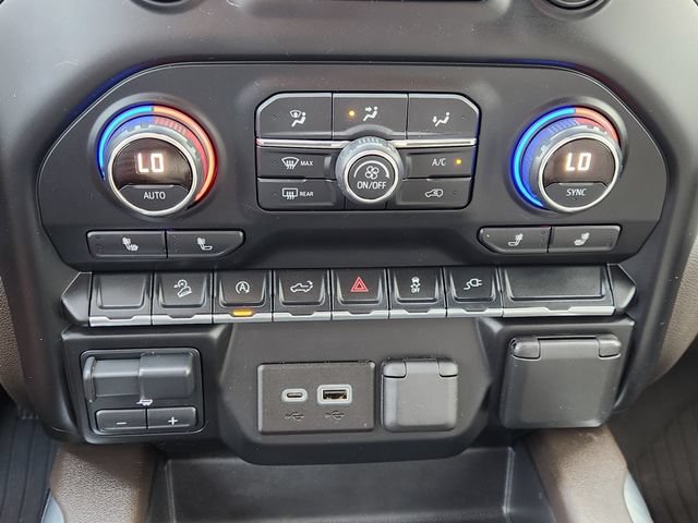 Used 2020 Chevrolet Silverado 1500 RST AWD/4WD image 22