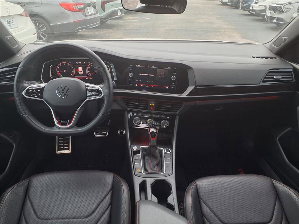 Used 2023 Volkswagen Jetta GLI Autobahn image 3