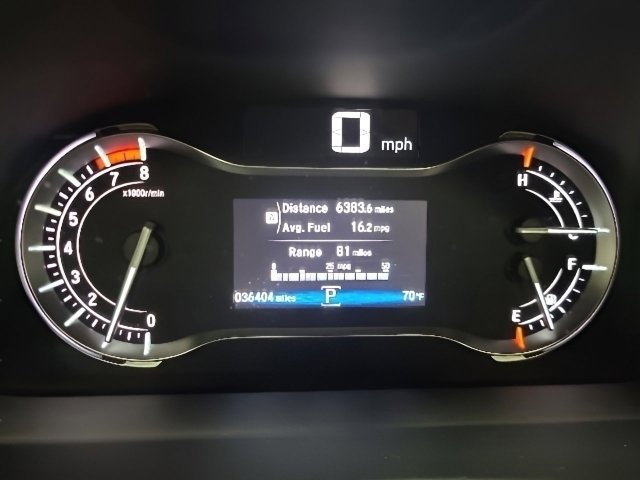 Certified 2023 Honda Ridgeline Black Edition image 29