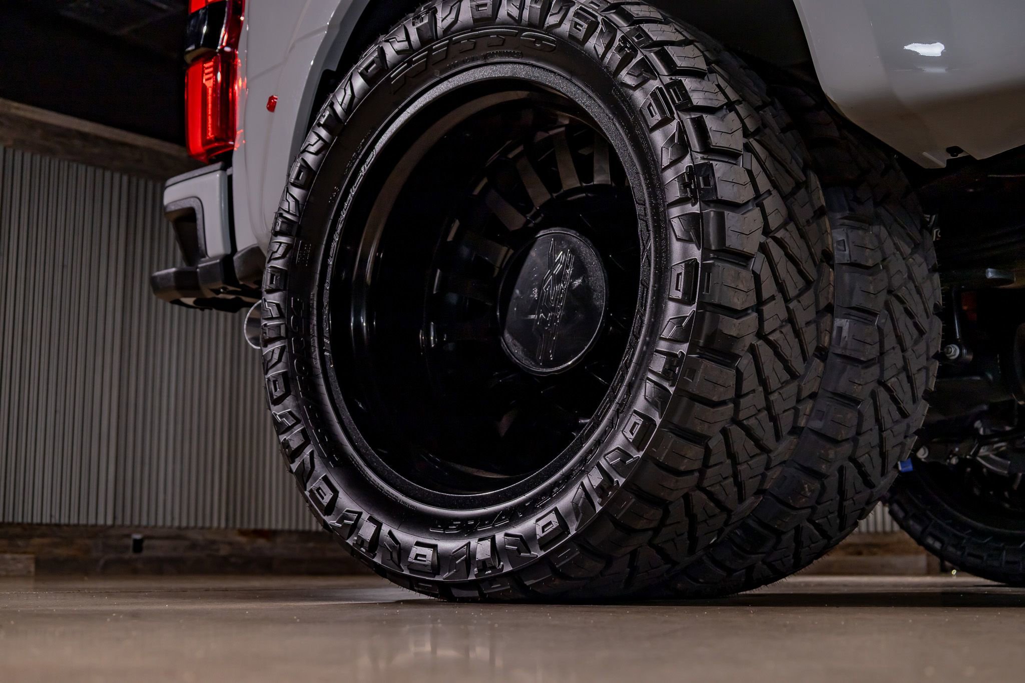 Used 2025 Ford F350 XL image 17